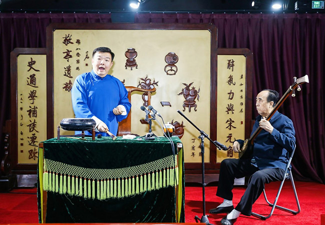 第五届中国戏曲文化周落幕京津冀三地联袂奉上240余场演出