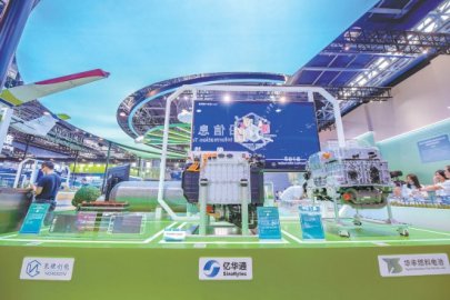北京国际科技创新中心建设取得重大进展 20项重大科技成果发布