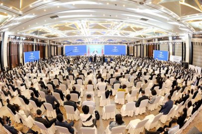 2021中国国际大数据产业博览会在贵州贵阳开幕