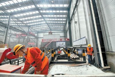 北京地铁28号线首站启动建设9座车站5座可换乘
