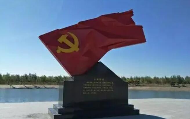 内蒙古自治区不断加强基层党组织建设