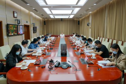 全国农村集体产权制度改革工作部署视频会议在京召开