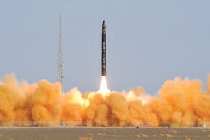 北京商业航天迎来新突破民营火箭首次实现一箭多星发射