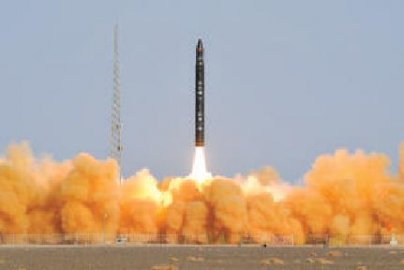 北京商业航天迎来新突破民营火箭首次实现一箭多星发射