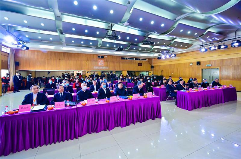 学雷锋树新风乡村振兴高质量发展系列活动在北京启幕