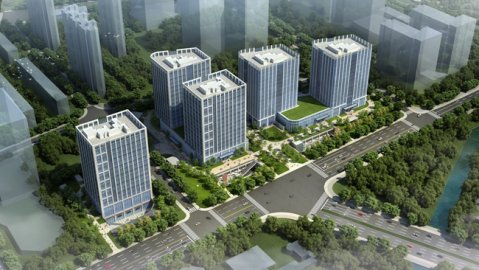 北京海淀将新增420万平方米高品质产业空间