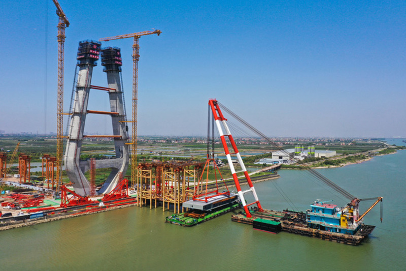  贸易之桥依然畅通——广交会连续五届“上云”见证“中国引擎”强大能量