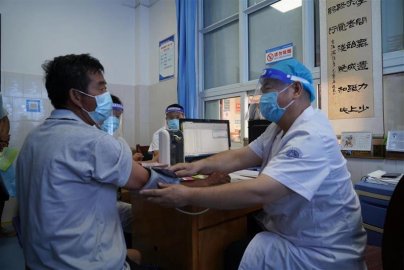 河南襄城专项投资1000万元为“两病”患者