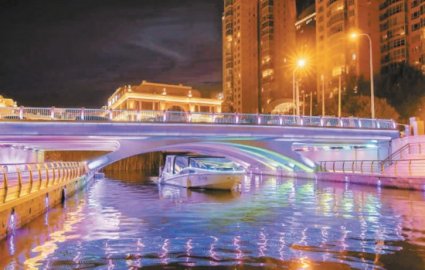 北京市夜经济3.0版政策发布 五大类夜间消费活动开启