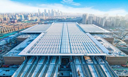 北京国企加快分布式光伏开发建设 助力首都实现“双碳”目标