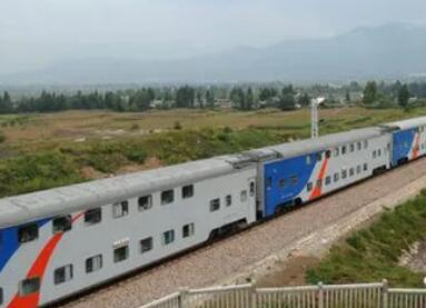 “铁路+旅游”为云南文旅业发展注入新动