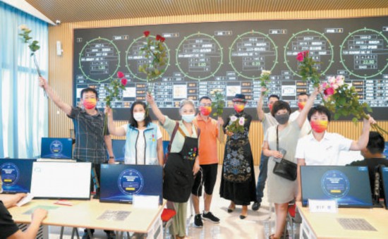 昆明国际花卉拍卖交易中心分中心落户丰台 在京能直接拍卖昆明鲜花