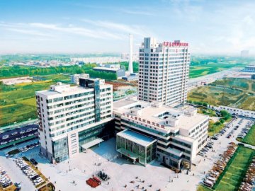 北京儿童医院保定医院门诊量较托管前增长3倍