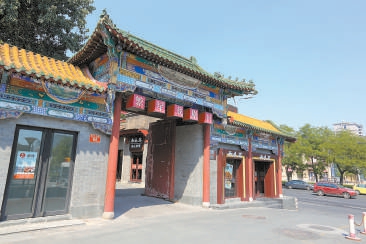 走过40年历程 小剧场戏剧成长为北京文化名片