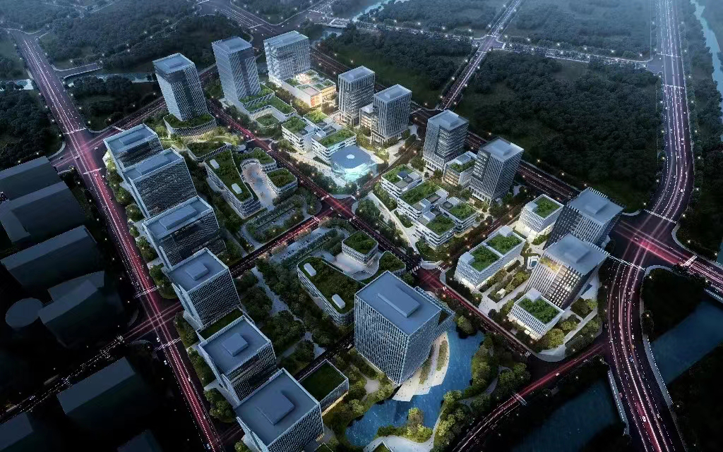 北京门头沟高位推动“两区”建设 项目进度和落地率全市居首