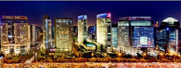北京西城区委书记孙硕：打造一座服务高效、发展高端、治理精细、宜居宜业的高品质之城