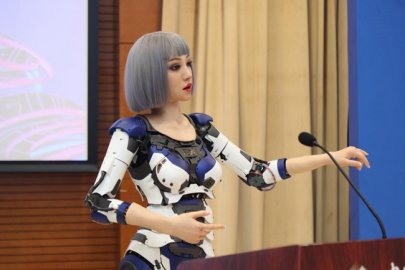 2023世界机器人大会8月16日至22日在京举办 首次全馆打造10大应用场景