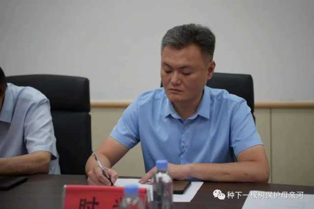 组委会赋能助力“华商王亥”文化IP合作项目签约
