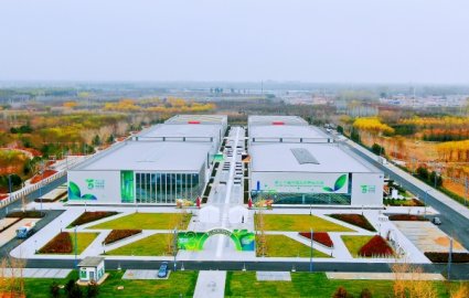 中国北京种业大会9月11日在城市副中心启