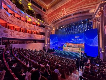 “文化传承 光影见证” 2023首届中国纪录片大会在东城启动