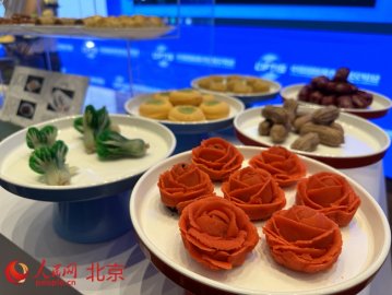 北京餐饮消费持续恢复 上半年餐饮业新增