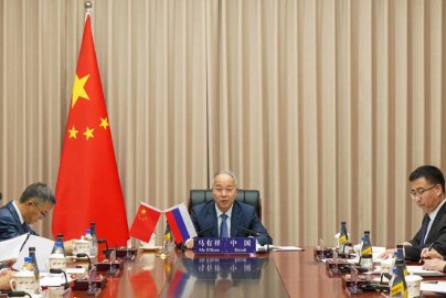 中俄总理定期会晤委员会农业合作分委会